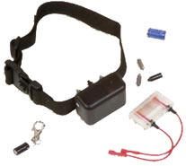 1145 DT Mini No-Bark Training Collar