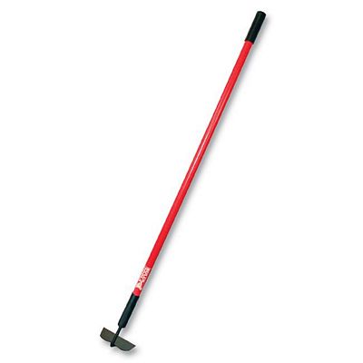 Garden Hoe Fiberglass Handle