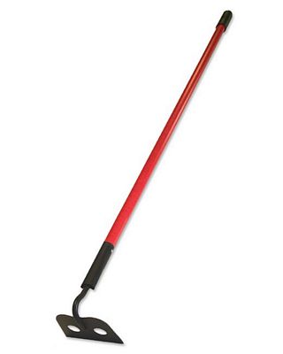 Mason Hoe Fiberglass Handle