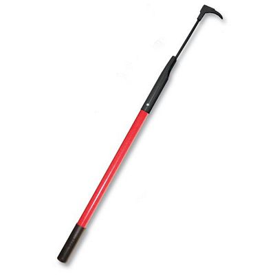 Bean Hook/Paver Weeder Fiberglass Handle