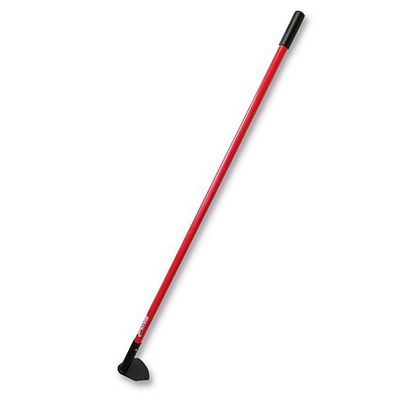 5" Field Hoe Fiberglass Handle