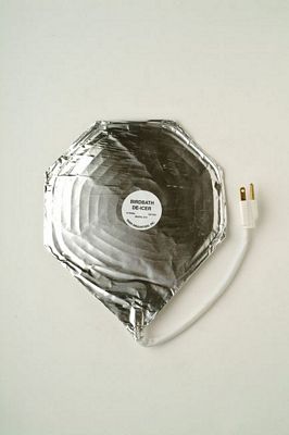 Deicer Bird Bath (44 Watts)