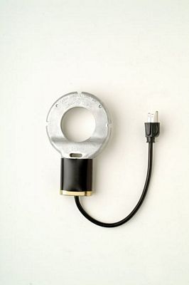 Bird Bath Deicer, Alum. (150Watts)