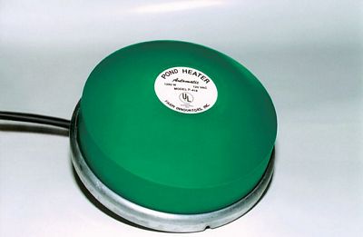 Floating Pond Deicer (1250 Watts)
