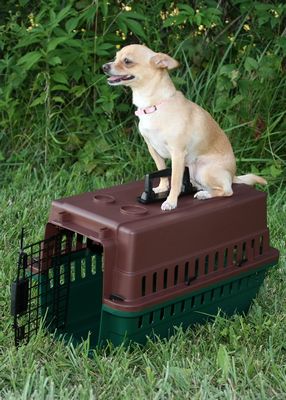 Sportsmans Choice Portable Kennel - Small