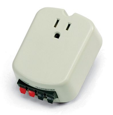 Lightning/Surge Protector
