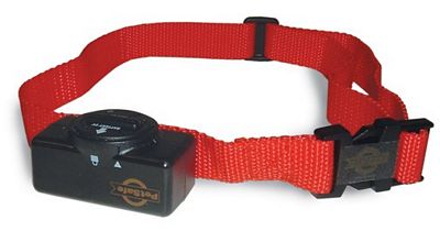 Bark Control Collar