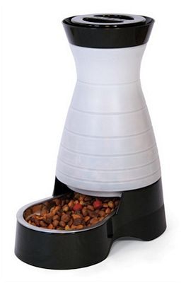 Healthy Pet Food Station - Medium