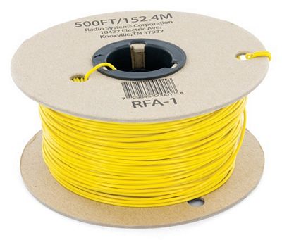 500' Roll of Boundary Wire