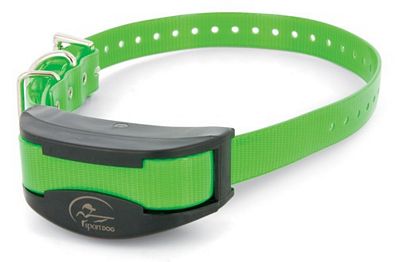 Extra collar/receiver for SD-1825