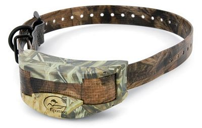 Extra collar/receiver for SD-1825-Camo