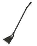 Shingle Bully - Long Handle Steel Handle
