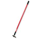 Beet Hoe Fiberglass Handle