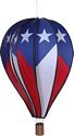 Hot Air Balloon Patriotic