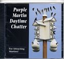 Day Time Chatter CD