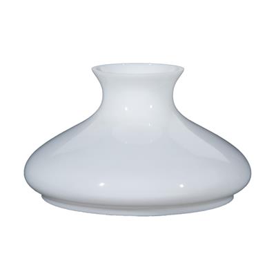 10" Opal Glass Tam-O-Shanter Shade #06100