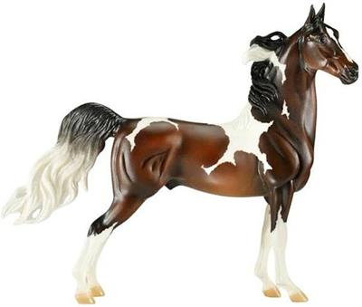 Breyer Horses Traditional Flagship Dealer Special Livingston #760248