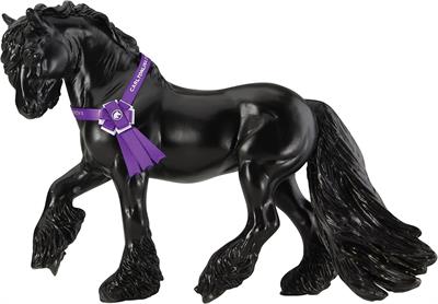 Breyer Horses Traditional Series Carltonlima Emma #1880 Breyer Horses Traditional Series Carltonlima Emma #1880