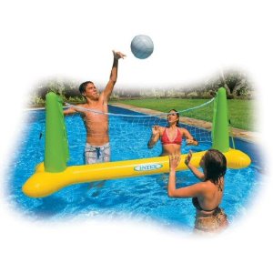 Intex Recreation Pool Volleyball Game
