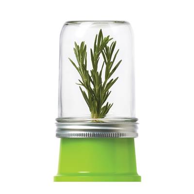 JarWare Mason Jar Herb Saver #82603