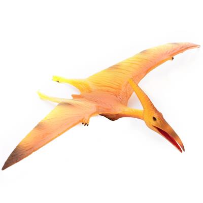 Collect A Pteranodon Dinosaur #88039 Flying Dinosaur toy figurine