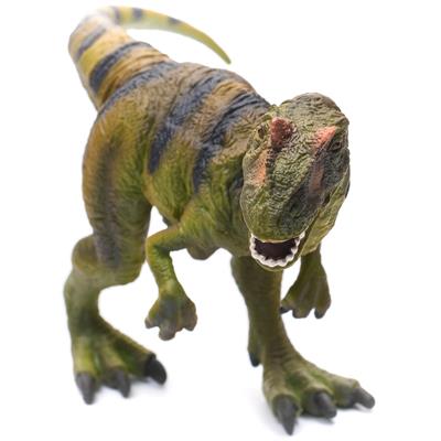 Collect A Allosaurus Dinosaur #88108 dinosaur figurine toy, unbreakable