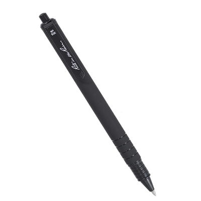 Rite In The Rain Durable Pen - Black Ink #93K Ink Pen for use on Waterproof Rite in the Rain paper