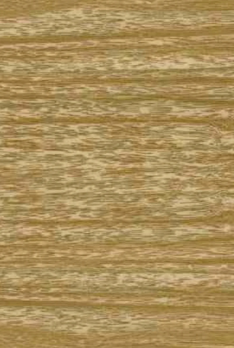Faux Bois Light Birch Wood Grain Oil Cloth, Full Bolt