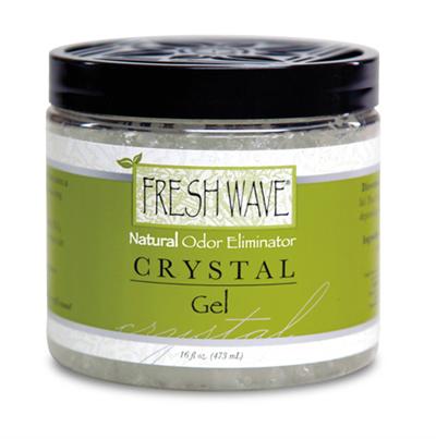 Fresh Wave Original Crystal Gel