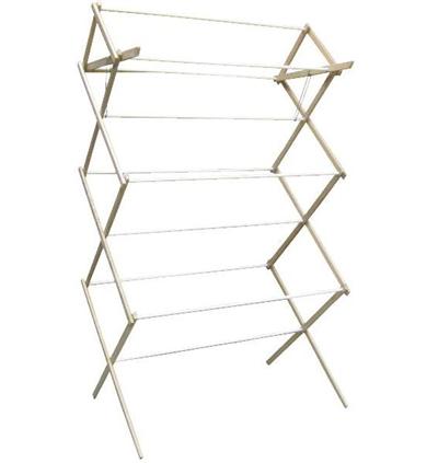 High Boy Wooden Clothes Dryer #8 Non Electric Wood Cloths Rack High Boy Wooden Clothes Dryer #8