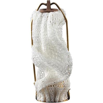 American Mantle Company Upright Gas Light Mantle #7915 Upright mantle with aluminum base. For use in all standard upright gaslights. Suitable for natural gas or propane outdoor gaslights. High-quality shock-resistance. Bright light & long burning life. Full brass frame.