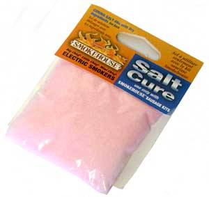 Smokehouse Products Salt Cure 2 ounce #9745-002 Smokehouse Products Salt Cure 2 ounce #9745-002