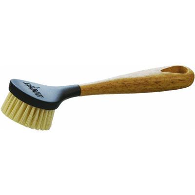 Lodge 10" Scrub Brush #SCRBRSH for Cast Iron Lodge 10" Scrub Brush #SCRBRSH