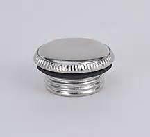 Aladdin Lamps Nickel Fill Plug #N115N