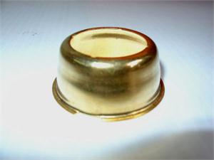 Aladdin Lamps Kone Kap Mantle Adapter, #N146A