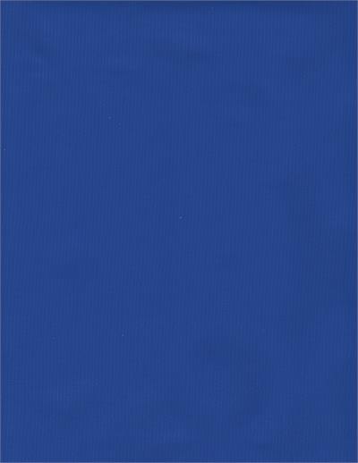 Solid Royal Blue Oil Cloth, Yardage Oilcloth yardage in practical and sturdy solids.A great choice for mixing and matching with other prints.