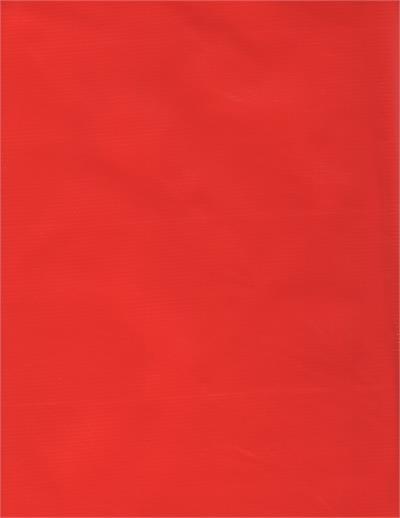 Solid Red Oil Cloth, Full Bolt Oilcloth yardage in practical and sturdy solids.A great choice for mixing and matching with other prints.