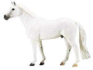 Breyer Horses Traditional Size Snowman #1708 Breyer Horses Traditional Size Snowman #1708
