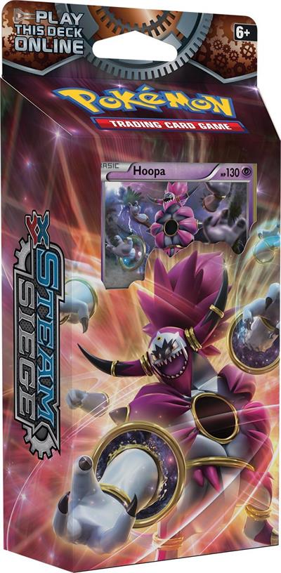 Pokemon Playing card deck set