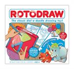 Original Dial A Doodle drawing set from your childhood