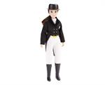 Breyer Horses Traditional Size Megan Dressage Rider Doll #526
