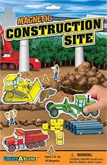 Are you ready for some new scenery? Has the same old view got you down? Go on your own adventure with Create-A-Scene! Spend hours exploring new places and discovering new things! Use your imagination to craft a fantastical journey.