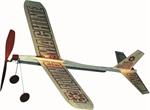 Guillow Flying Machine Balsa Airplane