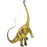 Realistic dinosaur toy figurine