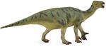 Deluxe 1:40 Scaled Model. The Iguanadon was a herbivore from the Lower Cretaceous period. It's name means 