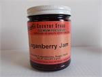 Our premium preserves are made in small batches, locking in the juicy flavors of sun-ripened berries. Each 13 ounce jar contains pure berries (jams) or juice (jellies), sugar, and natural fruit pectin. No colors or preservatives here, just wonderful flavo