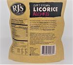 RJ's Licorice Ltd is the sole New Zealand owned and operated manufacturer of licorice confectionery products and is the leading manufacturer of licorice in New Zealand. RJ's is a family owned and operated business, operating for more than 12 years out of 