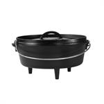American Made cast iron cookware - made by Lodge Cast iron
