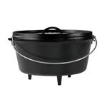 American Made cast iron cookware - made by Lodge Cast iron