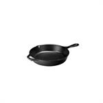 American Made cast iron cookware - made by Lodge Cast iron